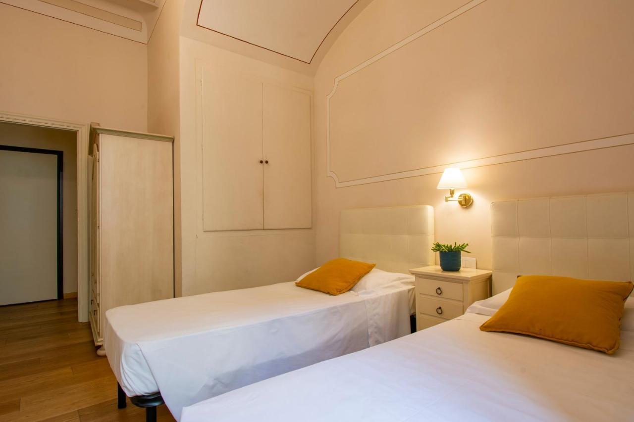 Casa Giotto - Tintori Apt Florence Exterior photo