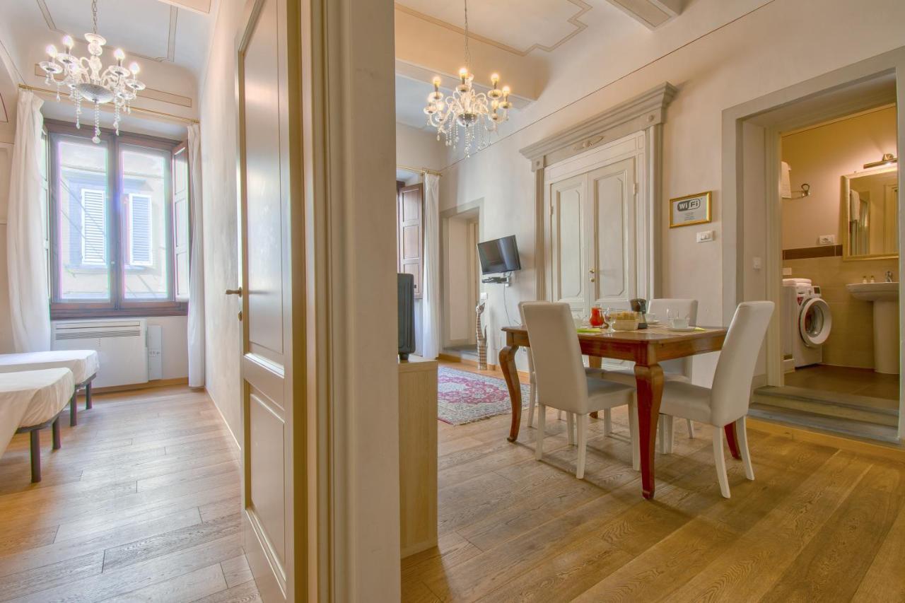 Casa Giotto - Tintori Apt Florence Exterior photo