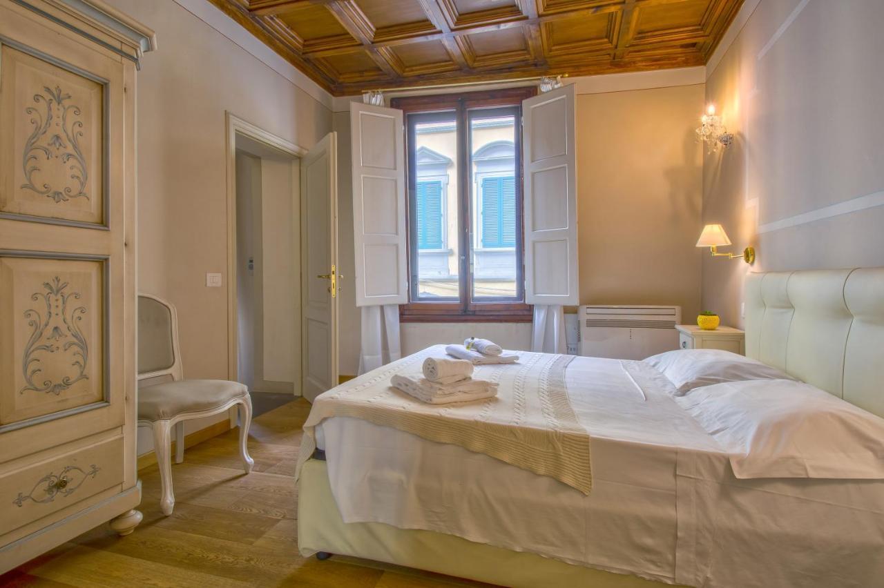 Casa Giotto - Tintori Apt Florence Exterior photo