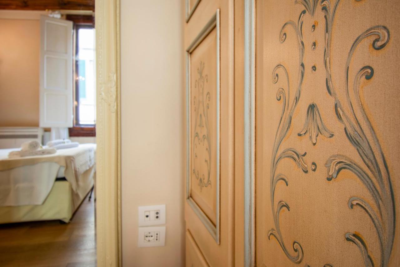 Casa Giotto - Tintori Apt Florence Exterior photo