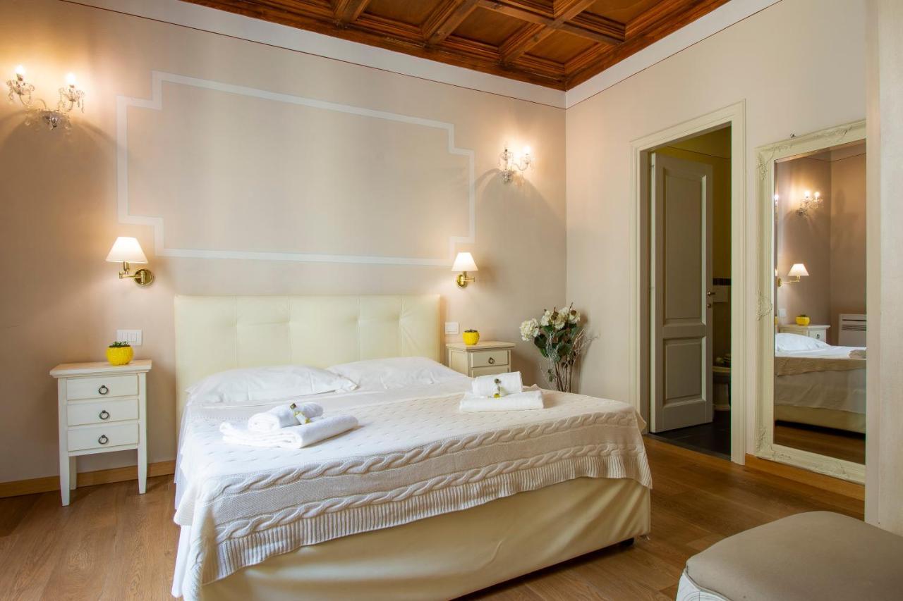 Casa Giotto - Tintori Apt Florence Exterior photo