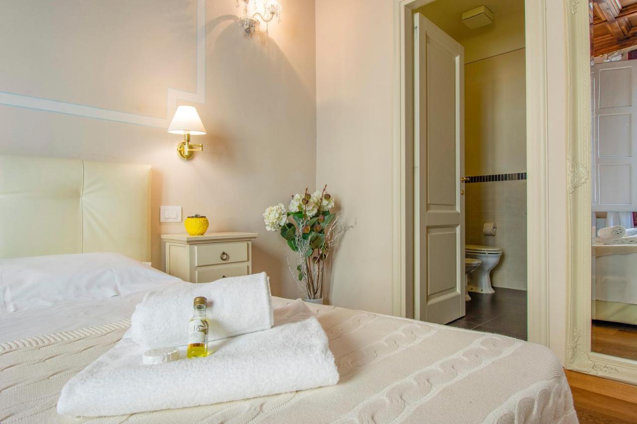 Casa Giotto - Tintori Apt Florence Exterior photo